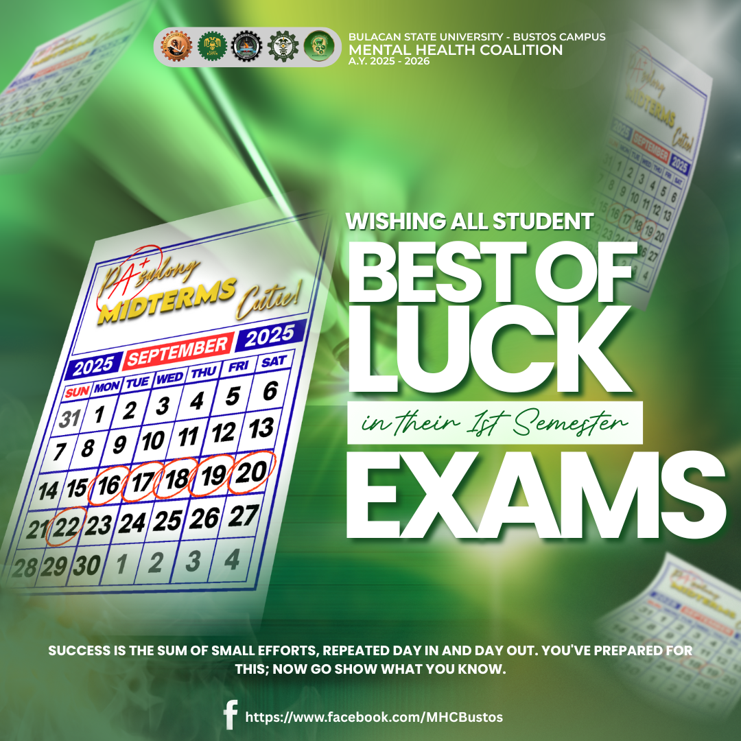 Midterm Examination